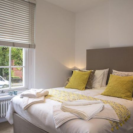 Finchley Central Luxury 3 Bed Triplex Loft Style Apartment Hendon Exteriör bild