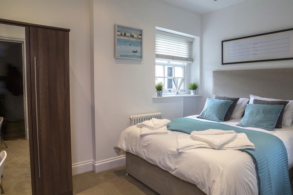 Finchley Central Luxury 3 Bed Triplex Loft Style Apartment Hendon Exteriör bild